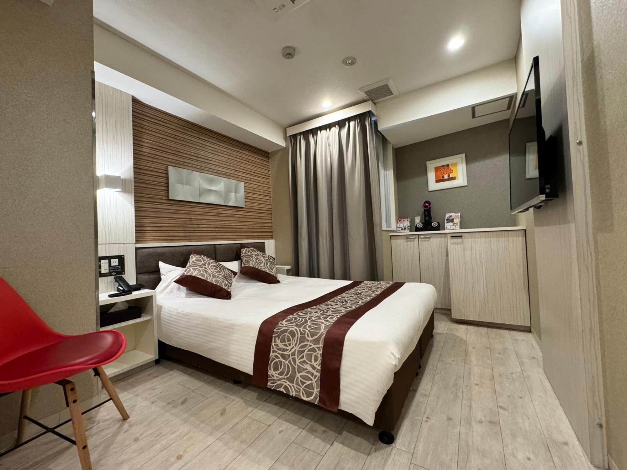 Amand Hotel Prefektura Tokio