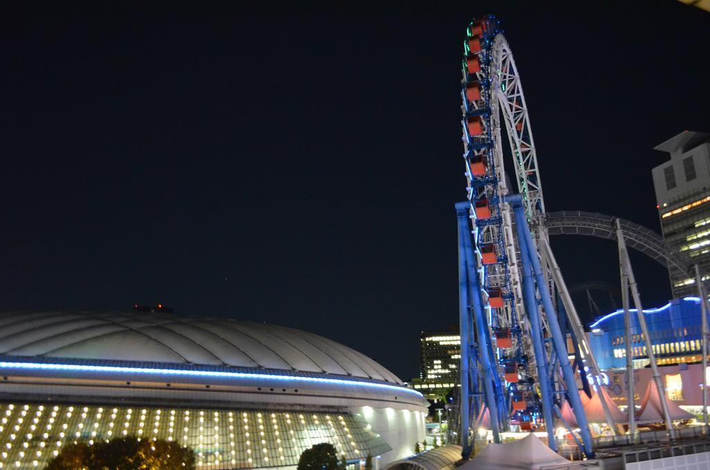 Amand 3* Prefektura Tokio