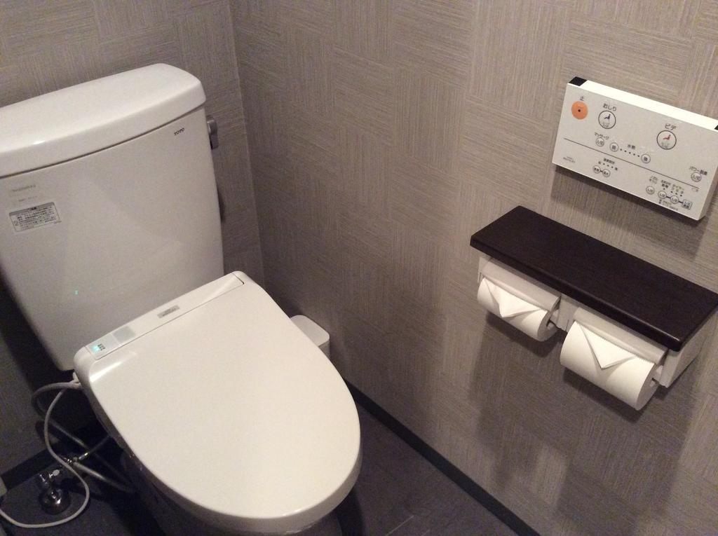 Amand Hotel Prefektura Tokio