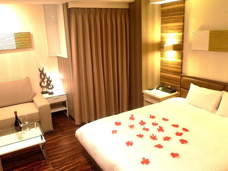 Hotel Amand Prefektura Tokio