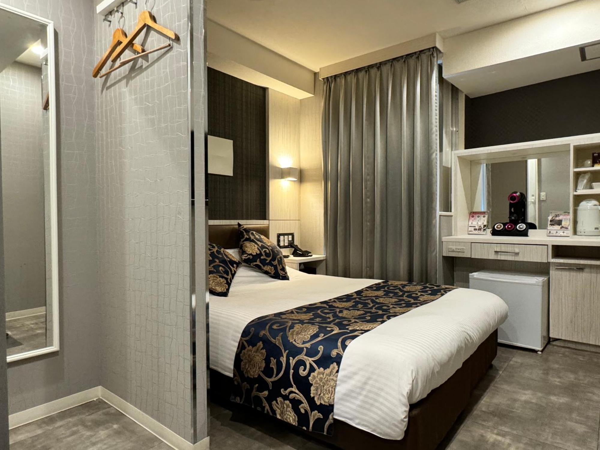 Hotel Mandarin