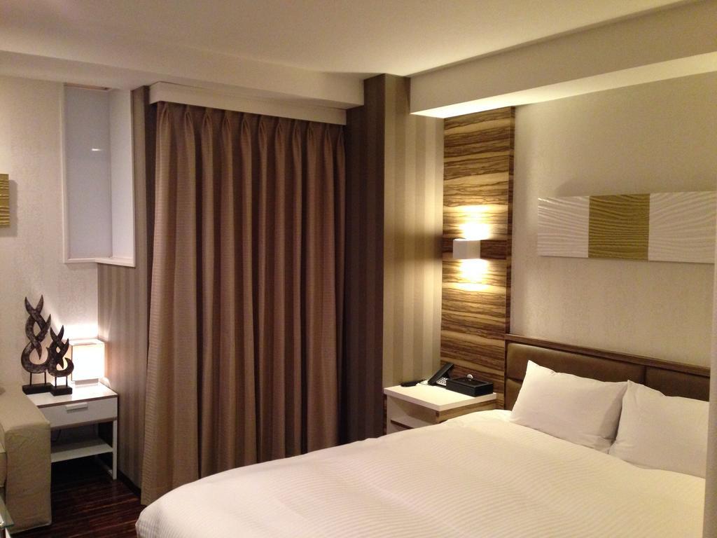 Hotel Mandarin 3*