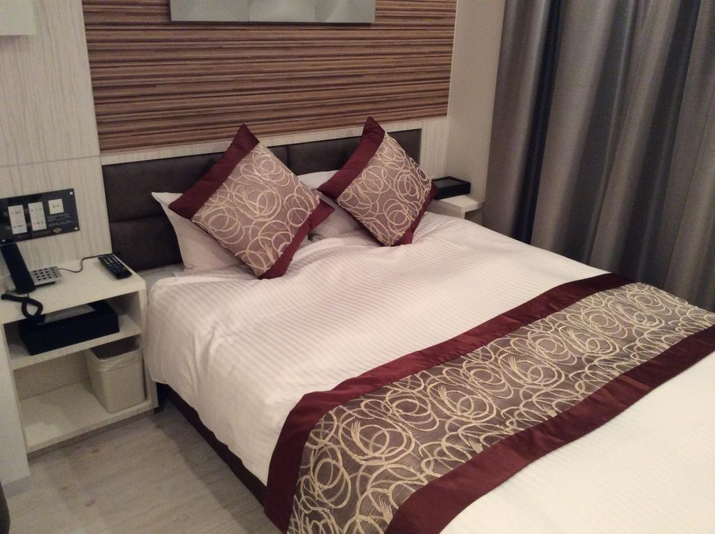 Mandarin 3* Tokio