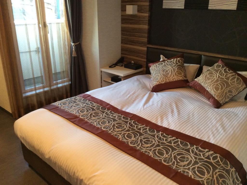 Mandarin Hotel