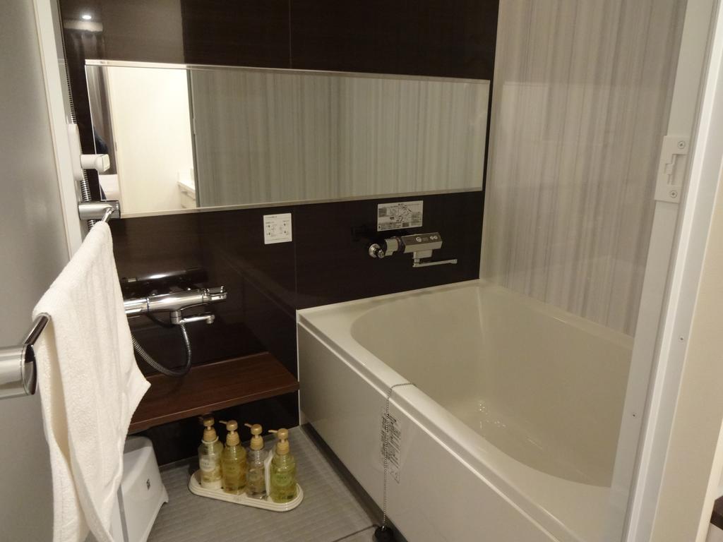 Mandarin Hotel