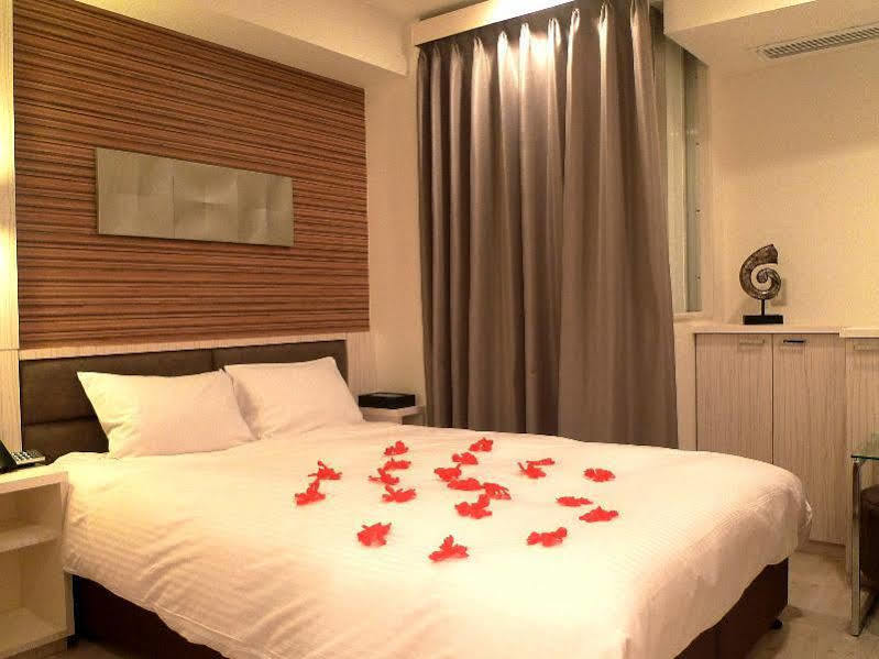 Mandarin Hotel 3*